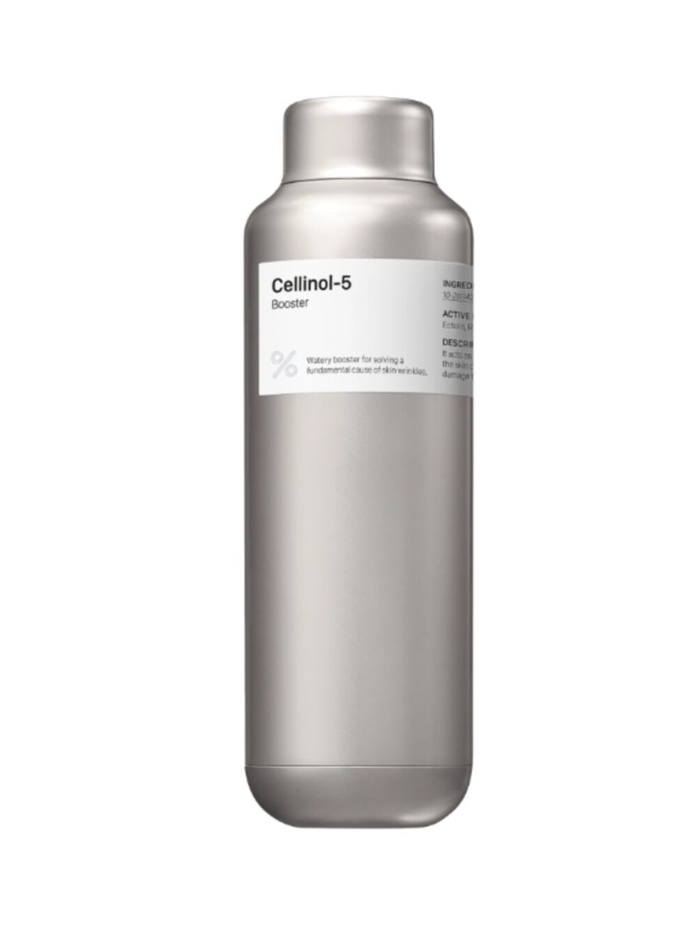CELLINOL-5™ BOOSTER ESSENCE (140ml) Patented Anti-Wrinkle & Lifting Complex with